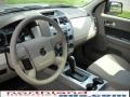 Ingot Silver Metallic - Mariner V6 4WD Photo No. 7