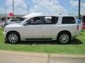 Silver Indulgence - QX 56 Photo No. 3