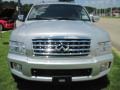 Silver Indulgence - QX 56 Photo No. 4