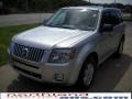 Ingot Silver Metallic - Mariner V6 4WD Photo No. 12