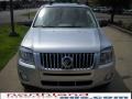 Ingot Silver Metallic - Mariner V6 4WD Photo No. 13