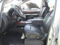 Silver Indulgence - QX 56 Photo No. 8
