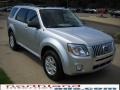 Ingot Silver Metallic - Mariner V6 4WD Photo No. 14