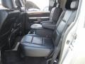 2008 Silver Indulgence Infiniti QX 56  photo #9