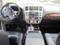 2008 Silver Indulgence Infiniti QX 56  photo #10