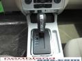 Ingot Silver Metallic - Mariner V6 4WD Photo No. 18