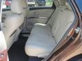 2009 Sunset Bronze Mica Toyota Venza I4  photo #9