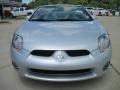 Liquid Silver Metallic - Eclipse Spyder GT Photo No. 5