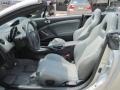 2007 Liquid Silver Metallic Mitsubishi Eclipse Spyder GT  photo #8