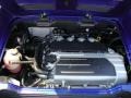 1.8 Liter DOHC 16-Valve VVT 4 Cylinder Engine for 2005 Lotus Elise  #33828314