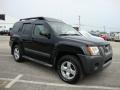 2005 Super Black Nissan Xterra SE 4x4  photo #6