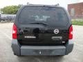 2005 Super Black Nissan Xterra SE 4x4  photo #9