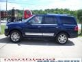 2009 Dark Blue Pearl Metallic Lincoln Navigator 4x4  photo #5