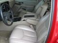 2006 Fire Red GMC Sierra 1500 SLT Crew Cab  photo #12