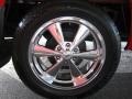 2006 Fire Red GMC Sierra 1500 SLT Crew Cab  photo #19