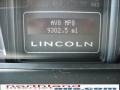 2009 Dark Blue Pearl Metallic Lincoln Navigator 4x4  photo #20