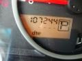 Super Black - Xterra SE 4x4 Photo No. 45