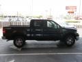 2008 Black Ford F150 XLT SuperCrew 4x4  photo #6