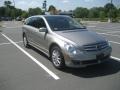 Pewter Metallic - R 500 4Matic Photo No. 1