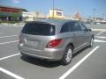 Pewter Metallic - R 500 4Matic Photo No. 7