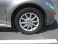 Pewter Metallic - R 500 4Matic Photo No. 10