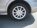 Pewter Metallic - R 500 4Matic Photo No. 12