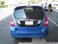 2004 Cosmic Blue Metallic Suzuki Aerio SX Sport Wagon  photo #4
