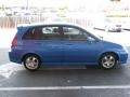 2004 Cosmic Blue Metallic Suzuki Aerio SX Sport Wagon  photo #6
