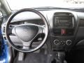 2004 Cosmic Blue Metallic Suzuki Aerio SX Sport Wagon  photo #9
