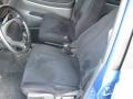 2004 Cosmic Blue Metallic Suzuki Aerio SX Sport Wagon  photo #12