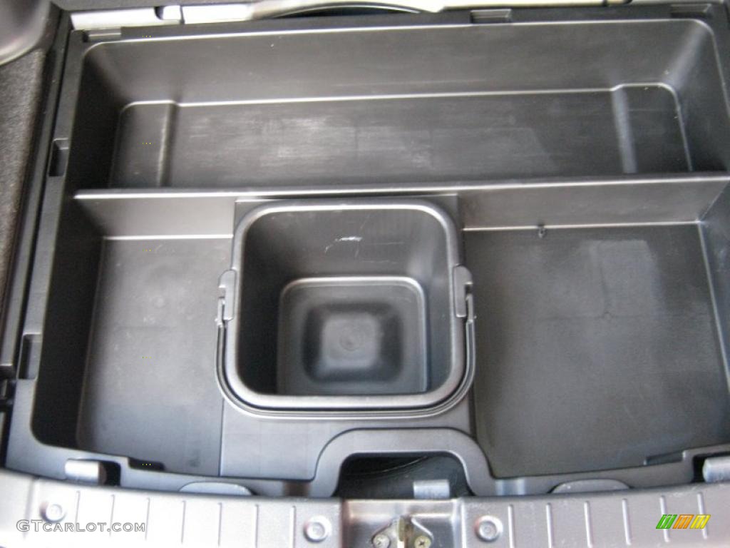 2004 Aerio SX Sport Wagon - Cosmic Blue Metallic / Black photo #15