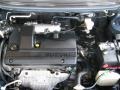 2004 Cosmic Blue Metallic Suzuki Aerio SX Sport Wagon  photo #19