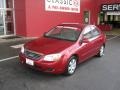 Spicy Red - Spectra EX Sedan Photo No. 1