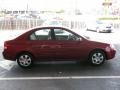 Spicy Red - Spectra EX Sedan Photo No. 6