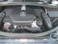 Pewter Metallic - R 500 4Matic Photo No. 37