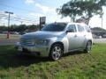 Silver Ice Metallic - HHR LT Photo No. 1