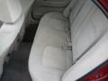 Spicy Red - Spectra EX Sedan Photo No. 13