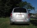 Silver Ice Metallic - HHR LT Photo No. 4