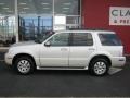 2006 Cashmere Tri-Coat Mercury Mountaineer Luxury  photo #2