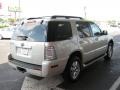 2006 Cashmere Tri-Coat Mercury Mountaineer Luxury  photo #5