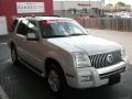 2006 Cashmere Tri-Coat Mercury Mountaineer Luxury  photo #7