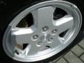 Black Clearcoat - Liberty Sport Photo No. 9