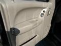 2005 Black Clearcoat Jeep Liberty Sport  photo #11