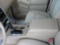 2006 Cashmere Tri-Coat Mercury Mountaineer Luxury  photo #10