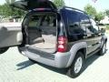 Black Clearcoat - Liberty Sport Photo No. 14