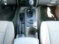 2005 Black Clearcoat Jeep Liberty Sport  photo #22