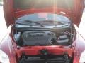 Crystal Red Metallic - HHR LT Photo No. 23
