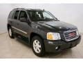 Graphite Gray Metallic - Envoy SLE 4x4 Photo No. 1