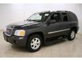 Graphite Gray Metallic - Envoy SLE 4x4 Photo No. 3