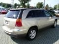 Linen Gold Metallic Pearl - Pacifica Touring Photo No. 5